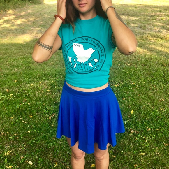 MLK Jr. Tolerance and Equality custom club t-shirt - Picture 4 of 5